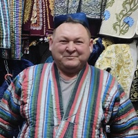 Абдулин Рамиль, Ташкент