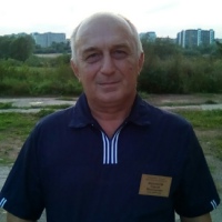 Набоков Сергей, Россия, Великий Новгород