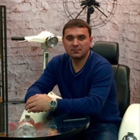 Ханзафаров Хафиз, Россия, Тольятти