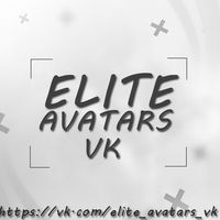 Авы для ВК | Elite Avatars VK