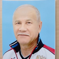 Калабашкин Юрий
