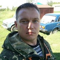 Ибе Дмитрий, Россия, Новосибирск