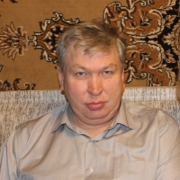 Бабаров Андрей, Россия, Санкт-Петербург