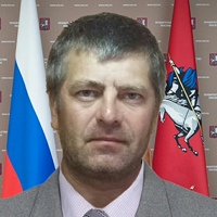 Плахов Сергей