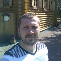 Тамаров Сергей, Россия, Нижний Новгород
