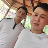 Мавланов Асылбек, Узбекистан, Ташкент