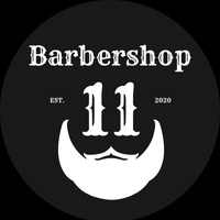 Barbershop 11 | Барбершоп 11