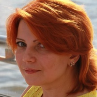 Байдакова Ирина, Россия, Ногинск