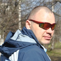 Морозов Юрий, Россия, Санкт-Петербург