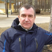 Рылеев Олег, Россия, Вологда