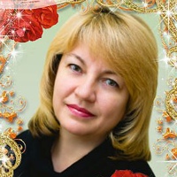 Гавриленко Елена, Россия, Бийск