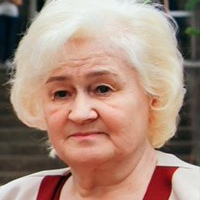 Птичкина Людмила, Россия, Бабаево