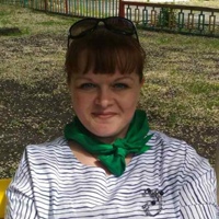 Эгнер Ирина, Россия, Тюмень