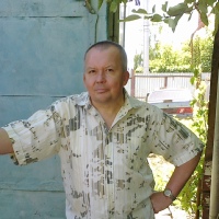 Железняков Юрий, Россия, Самара