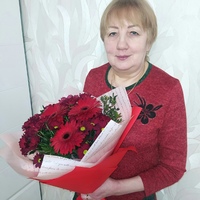 Таничева Ирина, Россия, Новленское
