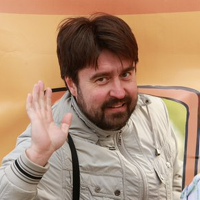 Саввин Дмитрий, Россия, Воронеж