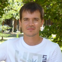 Мавлеев Антон, Россия, Волгоград