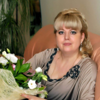 Vladimirovna Irina, Россия, Москва