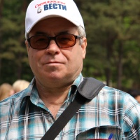 Набатов Георгий, Россия, Калининград
