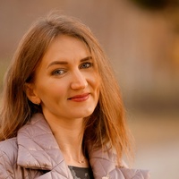 Петрушенко Лидия, Россия, Омск