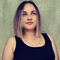 Алисова Марина, Россия, Барнаул
