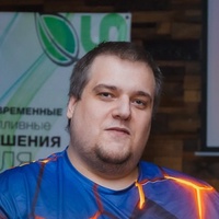 Хахалин Игорь, Россия, Тольятти