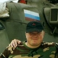 Ульянкин Алексей, Россия, Йошкар-Ола