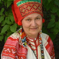 Эрдман Ольга, Россия, Смоленск