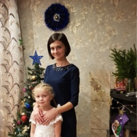 Дружинина Александра, Россия, Санкт-Петербург