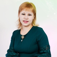 Просвирякова Натали, Россия