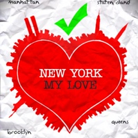 ╠╣Нью-Йорк | New York╠╣