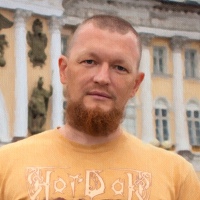 Груздев Дмитрий, Россия