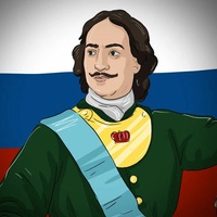 Романовский Владимир, Россия