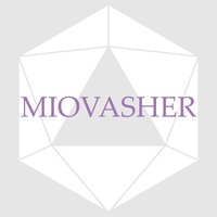 MIOVASHER