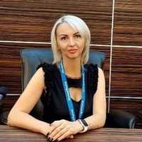 Ивахно Ирина, Россия, Рязань