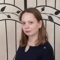Тарабарова Ирина, Россия, Жигулевск