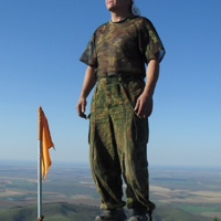 Жабин Александр, Россия