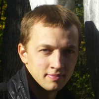 Авдюнин Дмитрий, Россия, Москва
