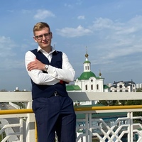 Харчев Денис, Россия, Тюмень