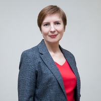 Иванисова Елена, Россия, Гатчина