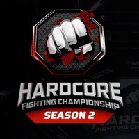 Hardcore Fighting Championship