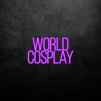 World Cosplay / Мировой Косплей