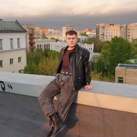 Жабин Денис, Россия, Касимов
