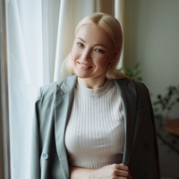 Зайкова Екатерина, Россия, Санкт-Петербург