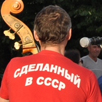 Подопригора Алексей, Россия, Москва