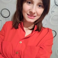 Вандышева Ольга, Валуйки