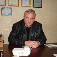 Панкрушин Игорь, Россия, Рязань