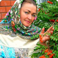 Пирогова Людмила, Россия, Оренбург