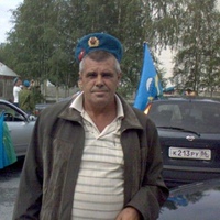 Егорин Виктор, Россия, Отрадный