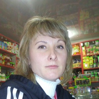 Харенко Алинка, Киев